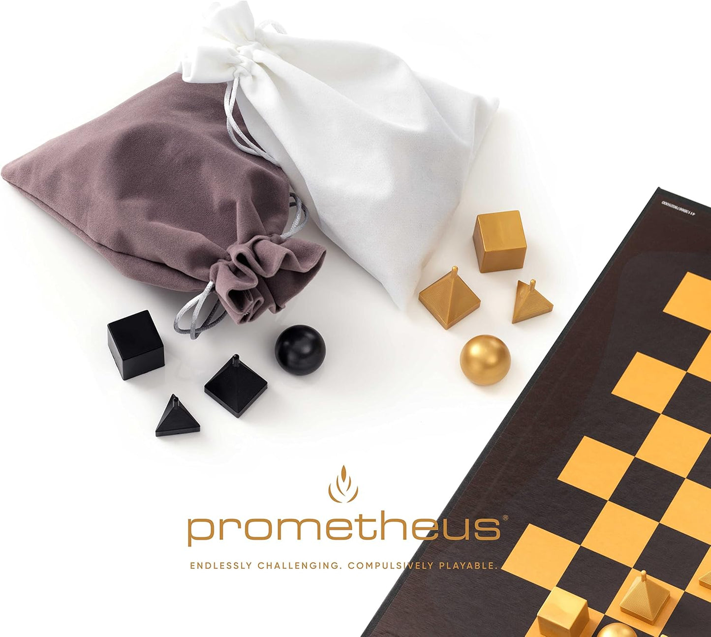 Prometheus Board Game