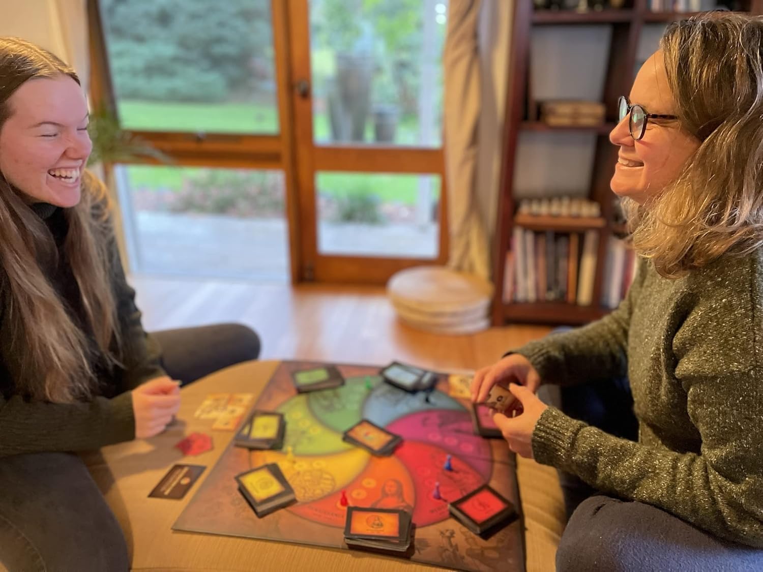 Twisted History Board Game | Think you know History? Think Again | Fun, Obscure, Twisted Trivia from Key Historical Periods | For 2 to 7 Players, Great Gift For Ages 14+
