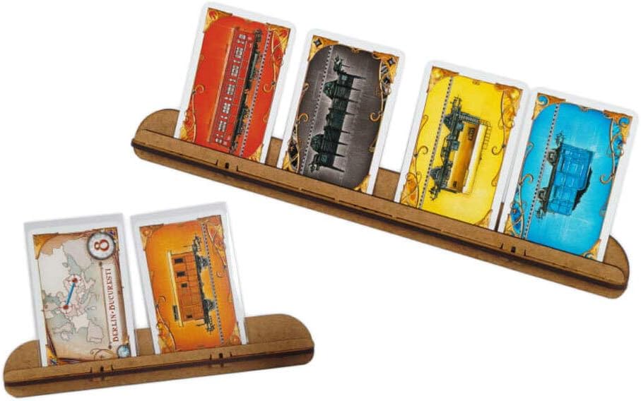 e-Raptor ERA19256 Board Games, None