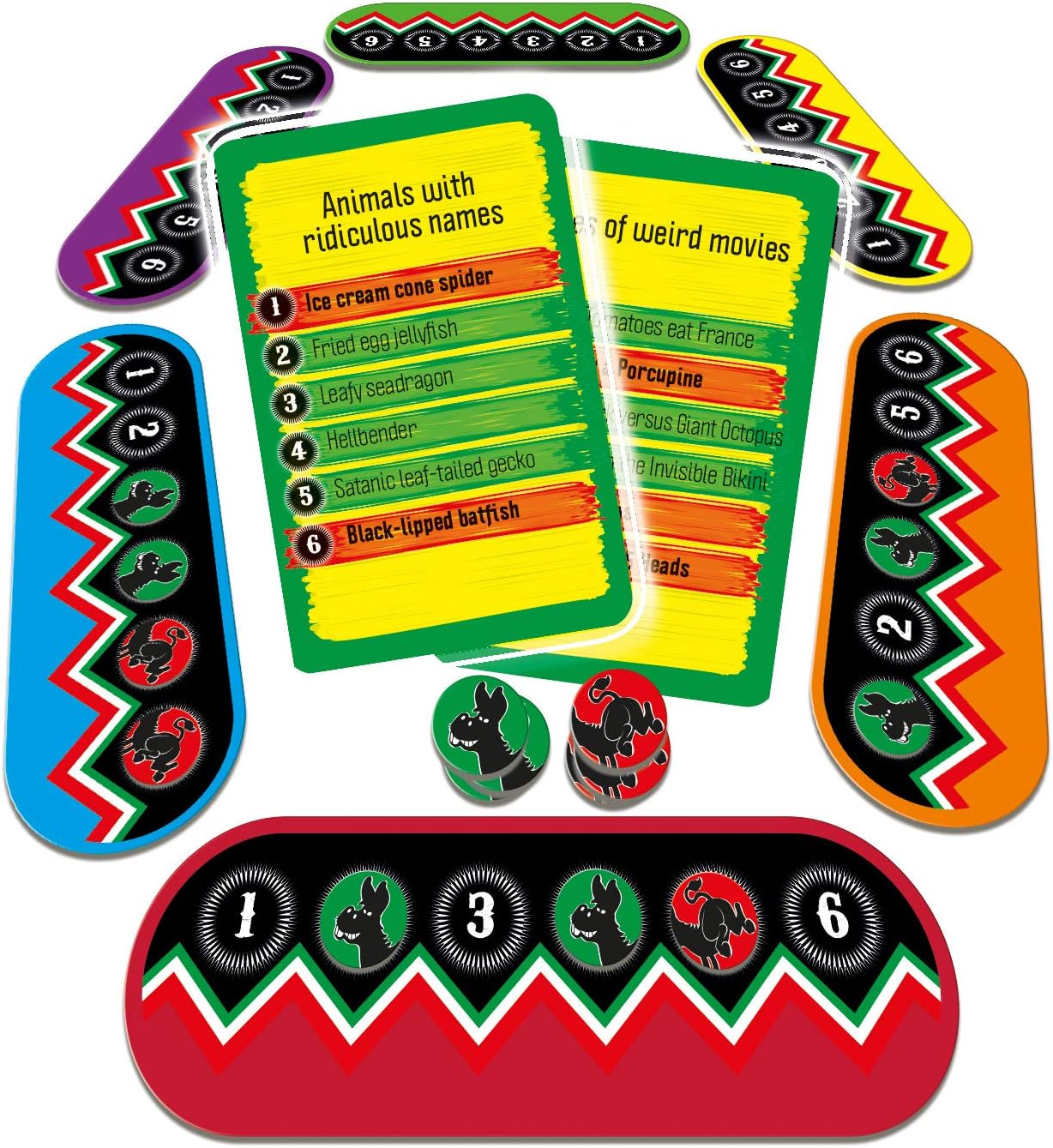 ¡Táctica de Ninguna Manera, Jose!