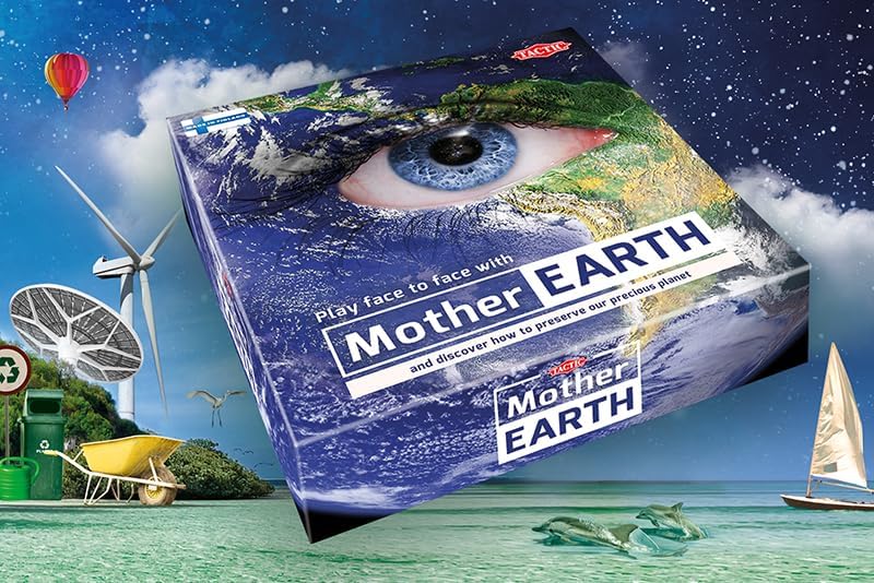 Mother Earth