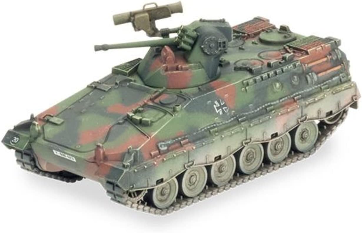 Battlefront Miniatures Team Yankee: West German - Marder Zug