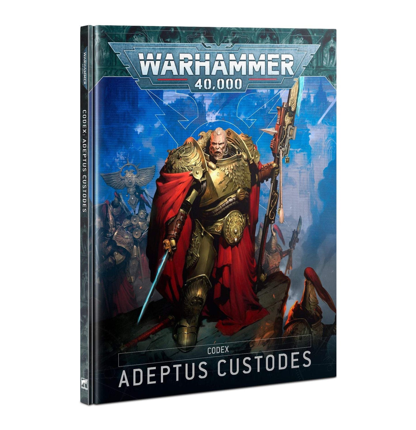 Games Workshop, Warhammer, White Dwarf