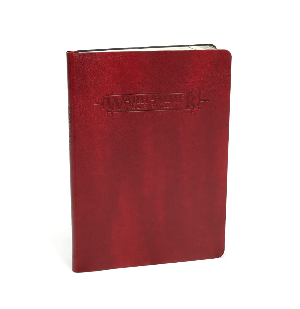 Games Workshop Warhammer Age of Sigmar: Path to Glory Diary