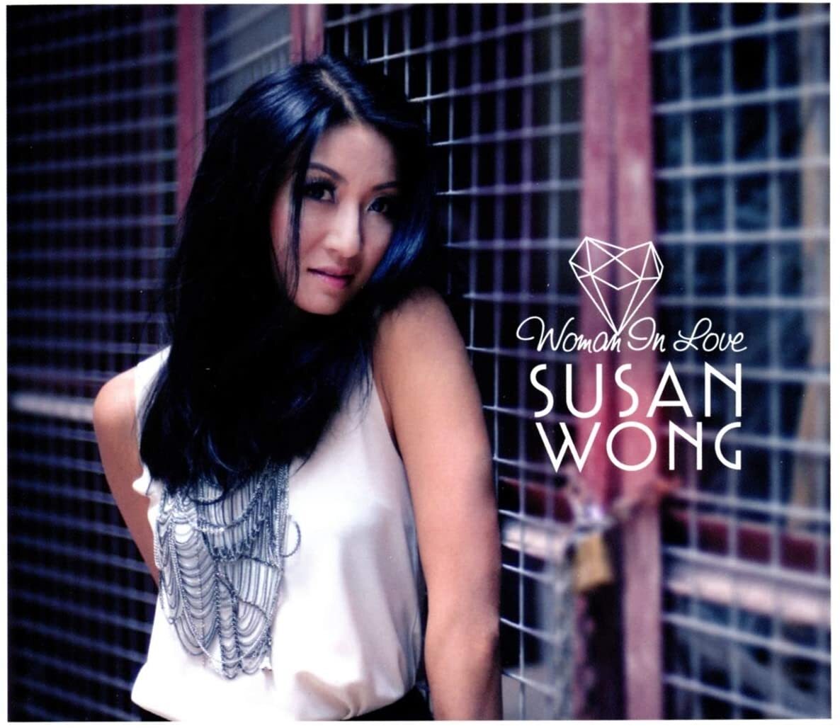 Woman in Love