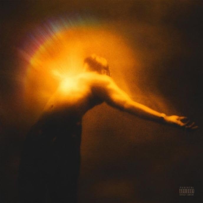 Better Me Than You Clarity Edition