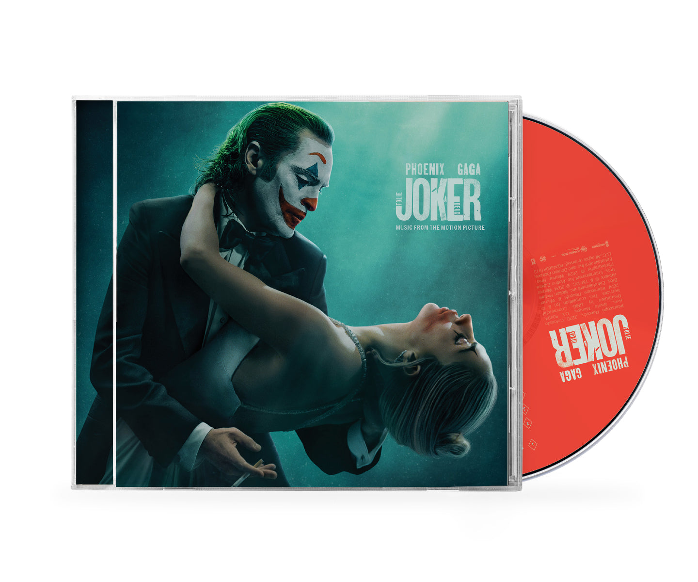 Joker: Folie À Deux