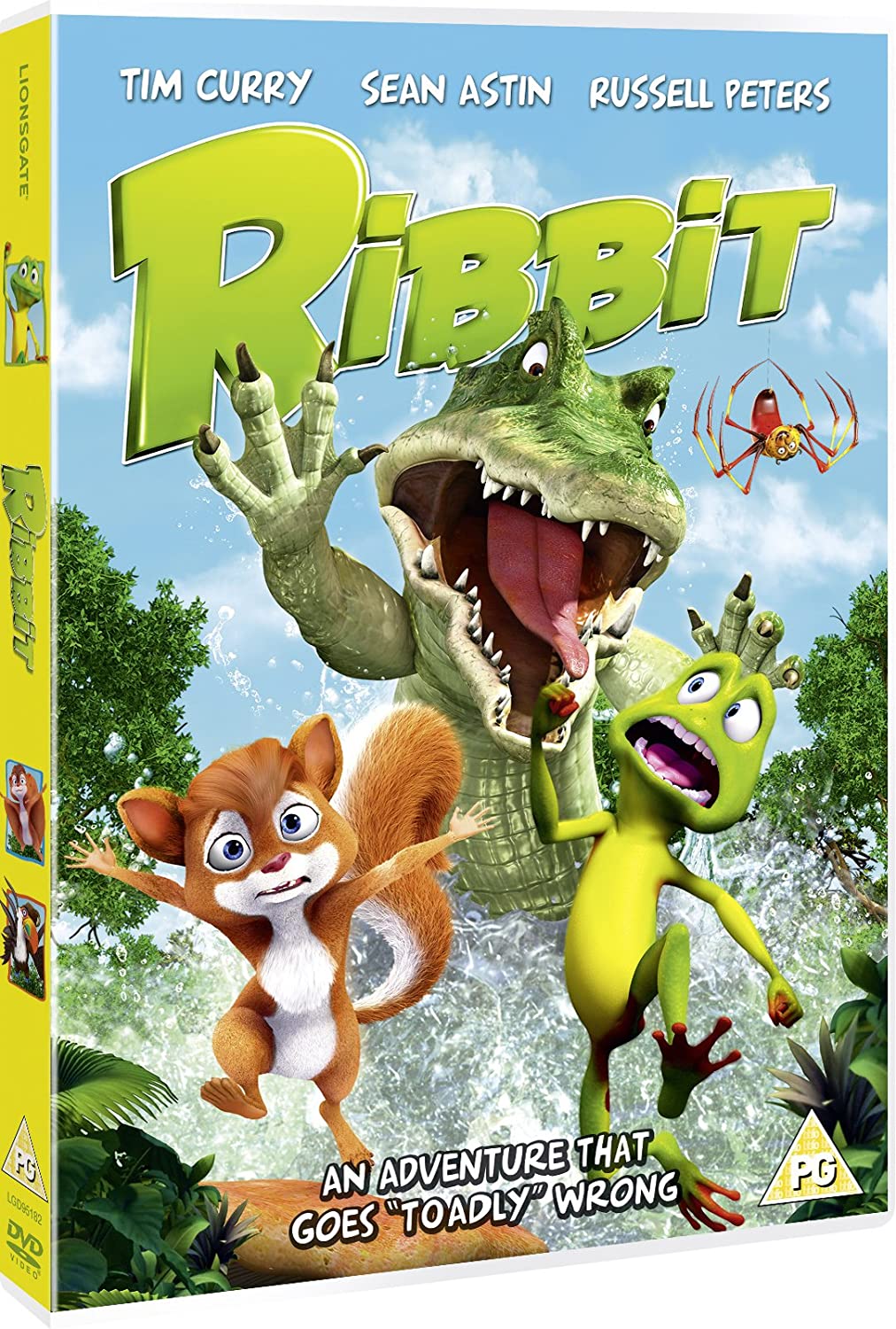 Ribbit