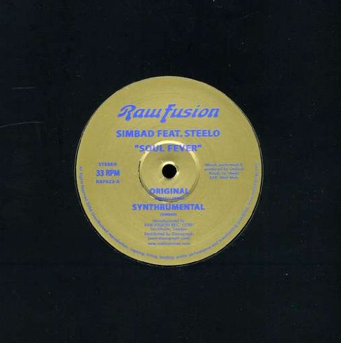 Soul Fever