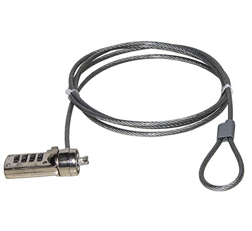 LINK Cavo di Sicurezza per Notebook 1,5