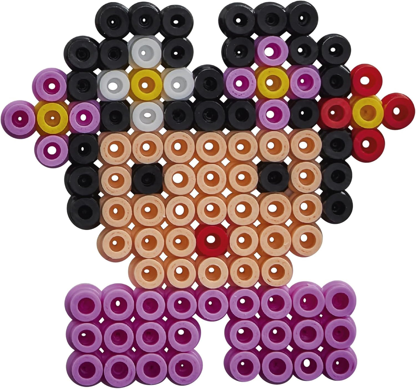 Hama - 3451H - Midi Boîte PM Personnages