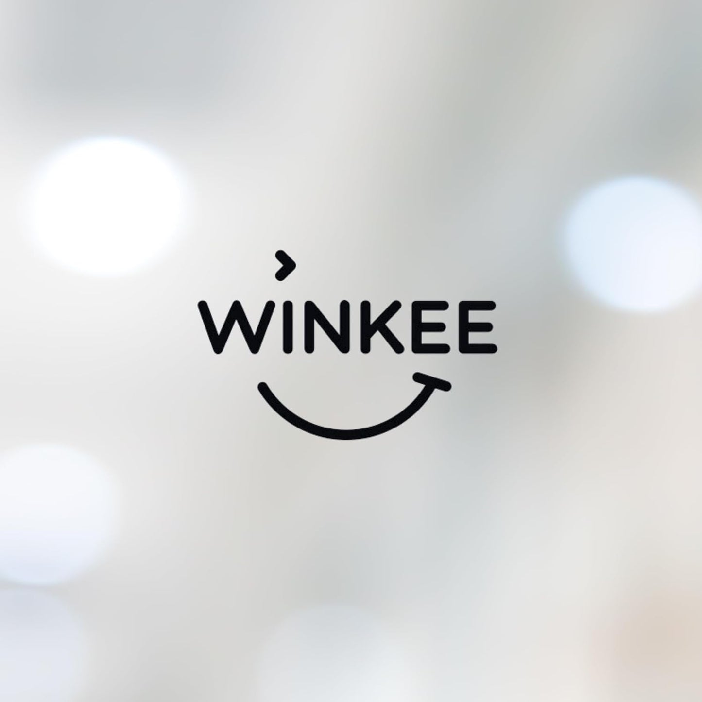 Winkee - Ashtray - Portable