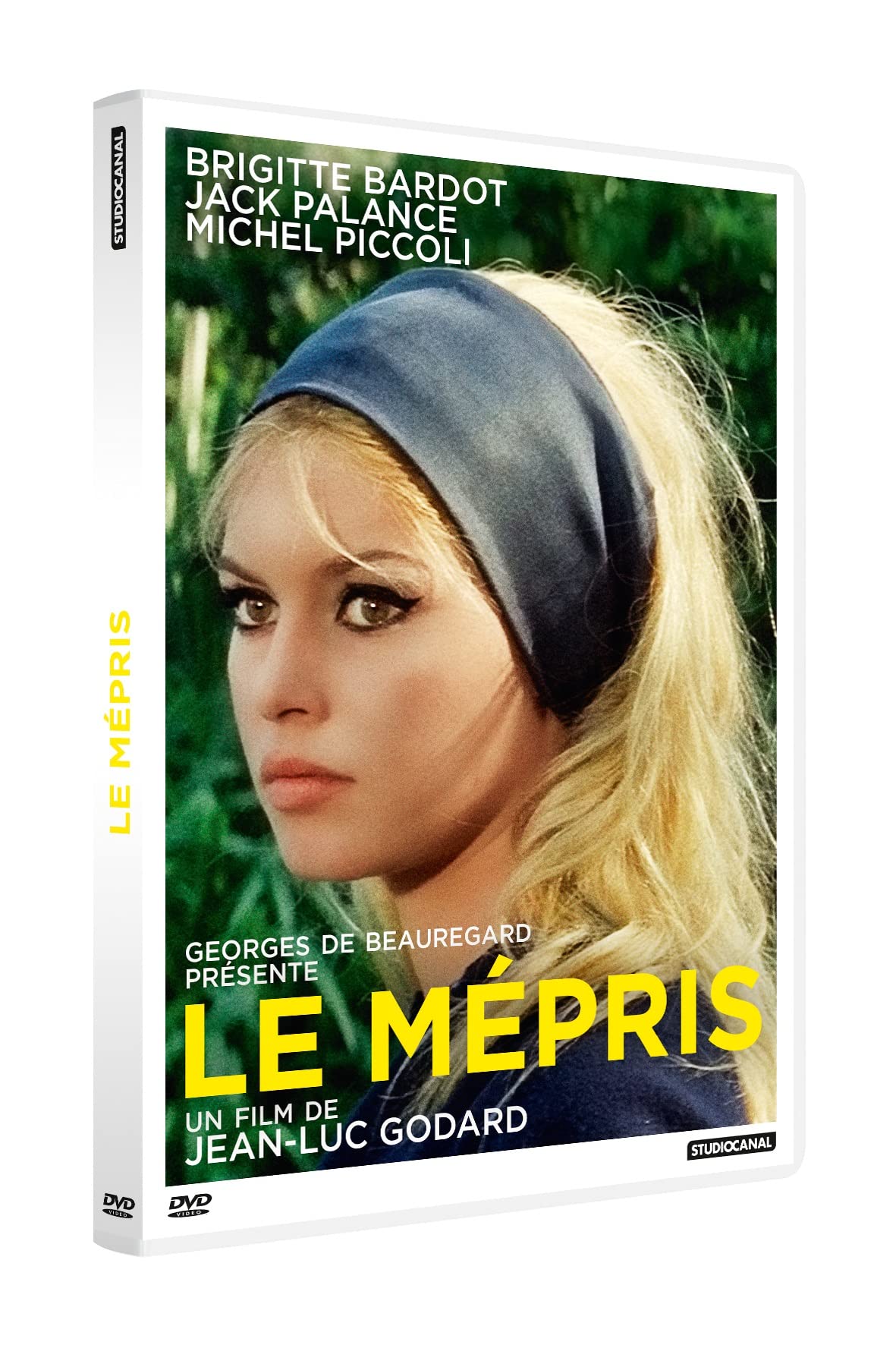 Le mépris
