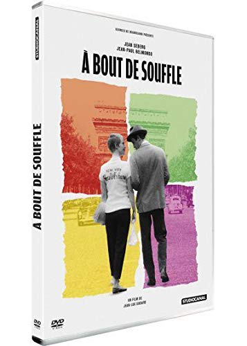 A bout de souffle