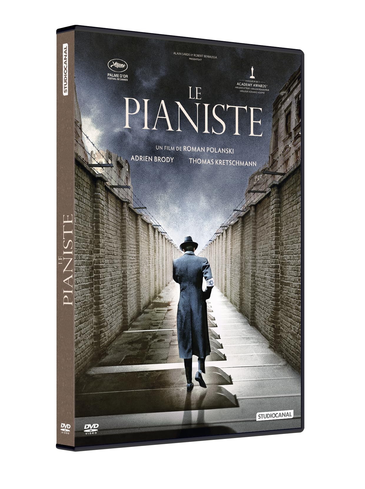 Le Pianiste