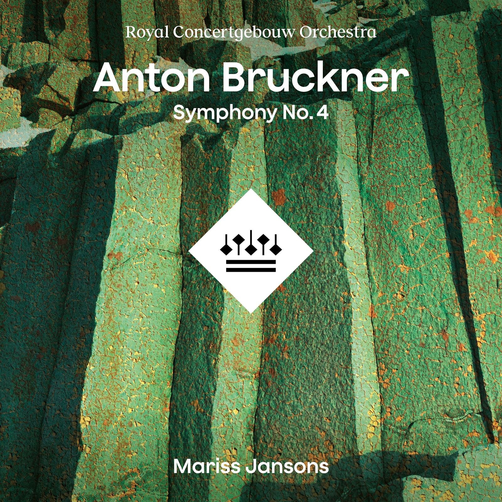 Anton Bruckner: Symphony No. 4