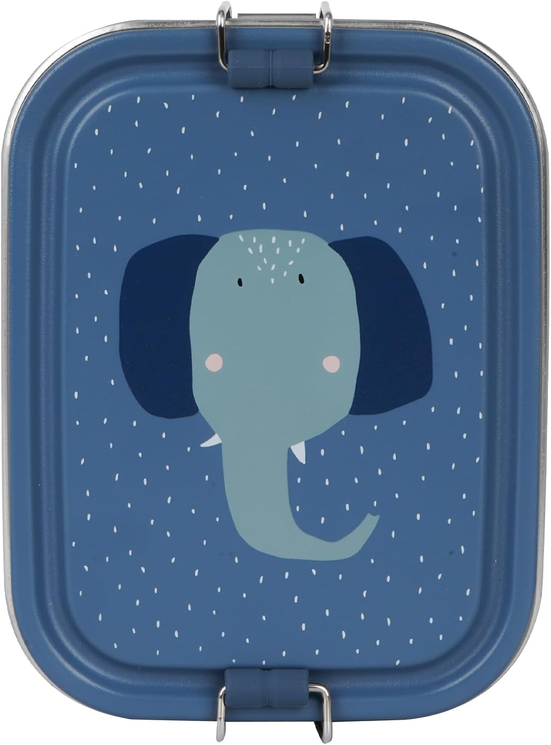 Trixie - Trixie Broodtrommel Klein - Mrs. Elephant