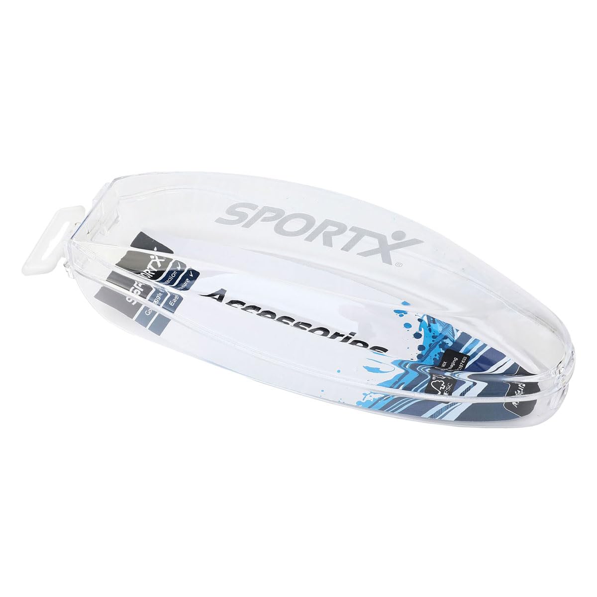SportX - SportX Zwembril Bewaardoos
