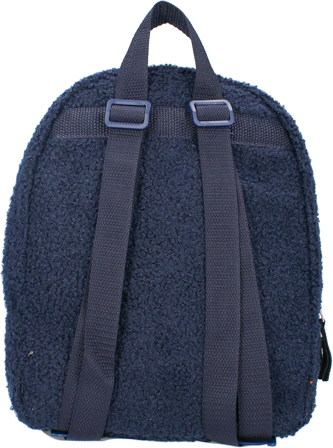 Vadobag Zaino Fun Time For Hugs, Blu, S, Minimalista