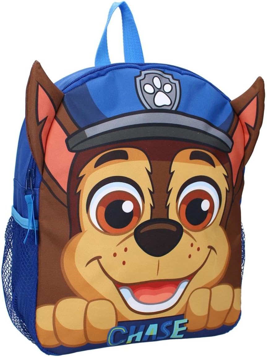 Vadobag - Rugzak PAW Patrol Go Team! Chase