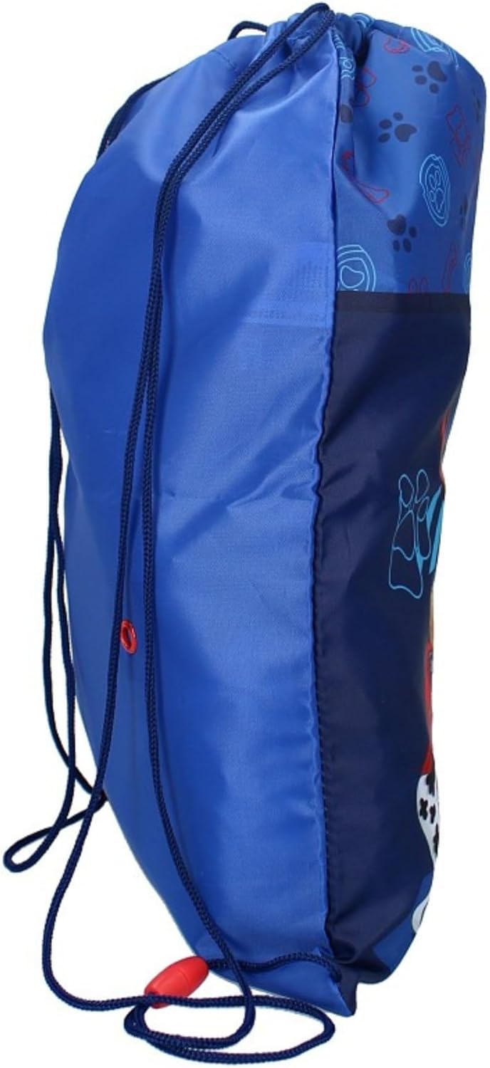 Vadobag - Gymtas PAW Patrol Go Pups Go