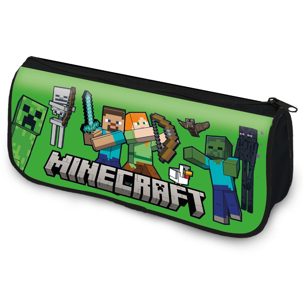 Minecraft Pencilcase - 247919130