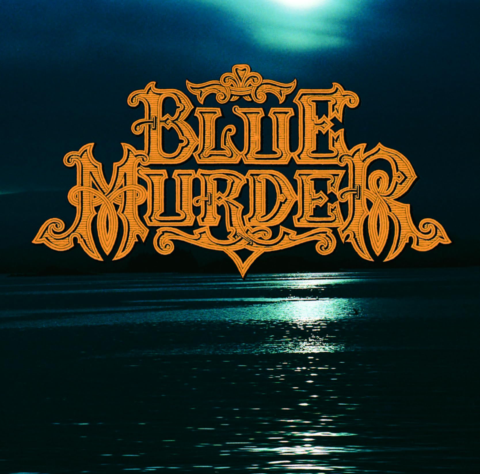 Blue Murder