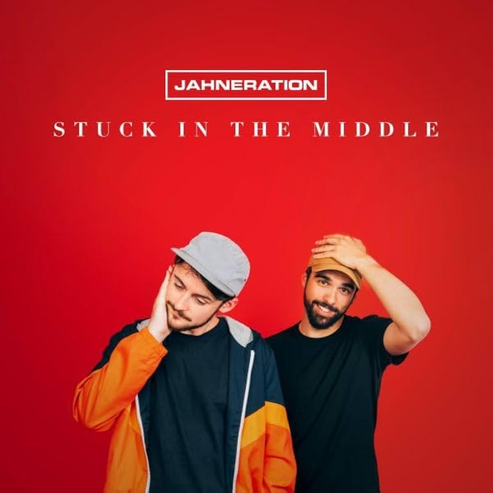 Stuck in The Middle