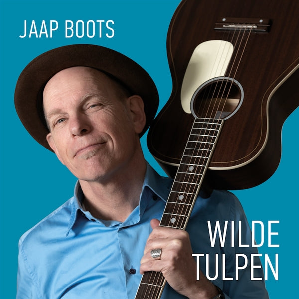 Wilde Tulpen