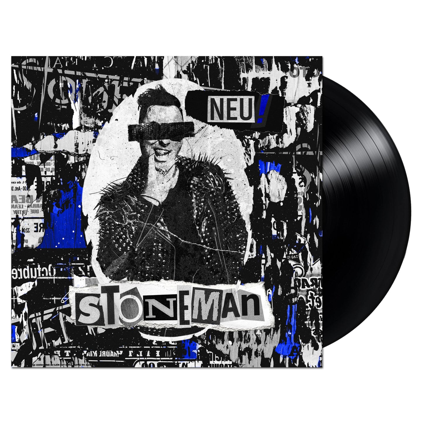 Neu ! (Ltd.