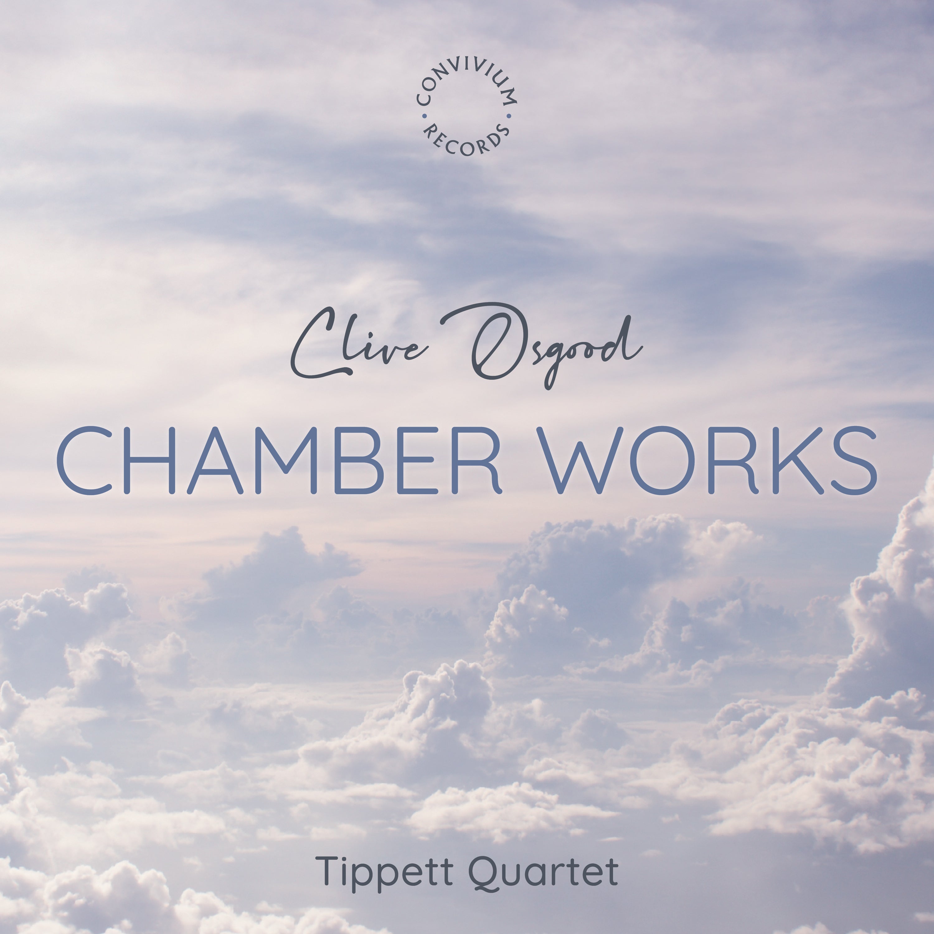 Clive Osgood: Chamber Works