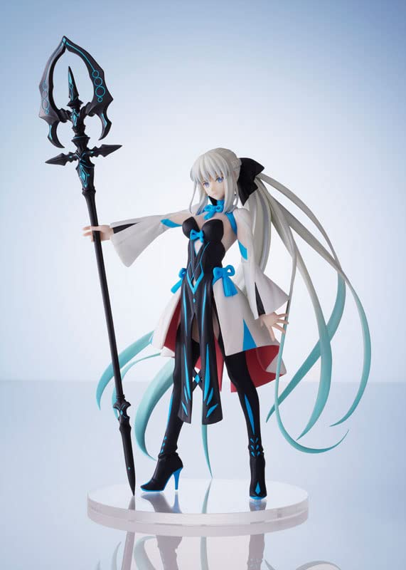 Aniplex Fate/Extra PVC Berserker/Morgan Statue 20 cm