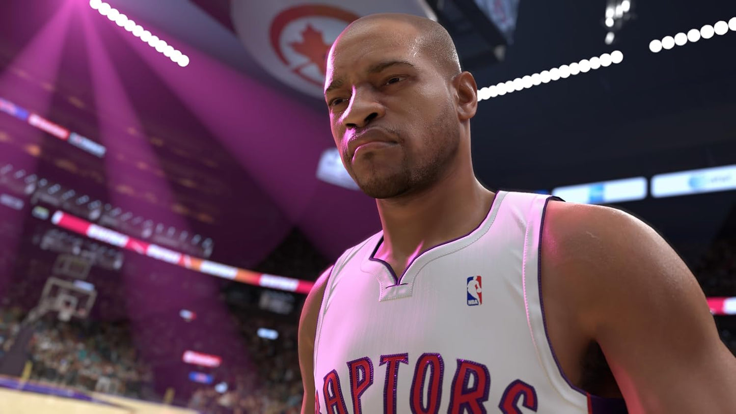 NBA 2K25 - ALL-STAR Edition PS5 ALL STAR