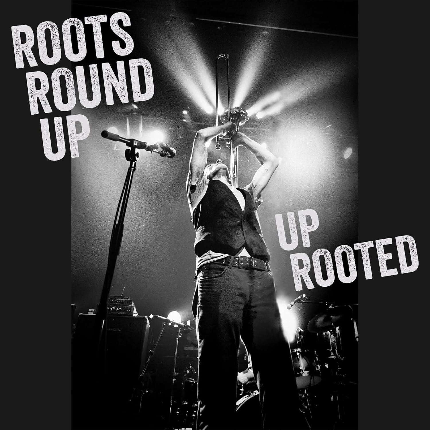 Uprooted