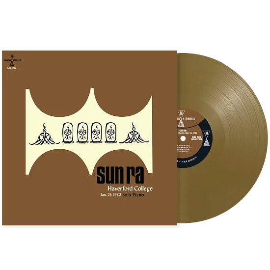 Haverford College, January 25 1980 (RSD 2023)