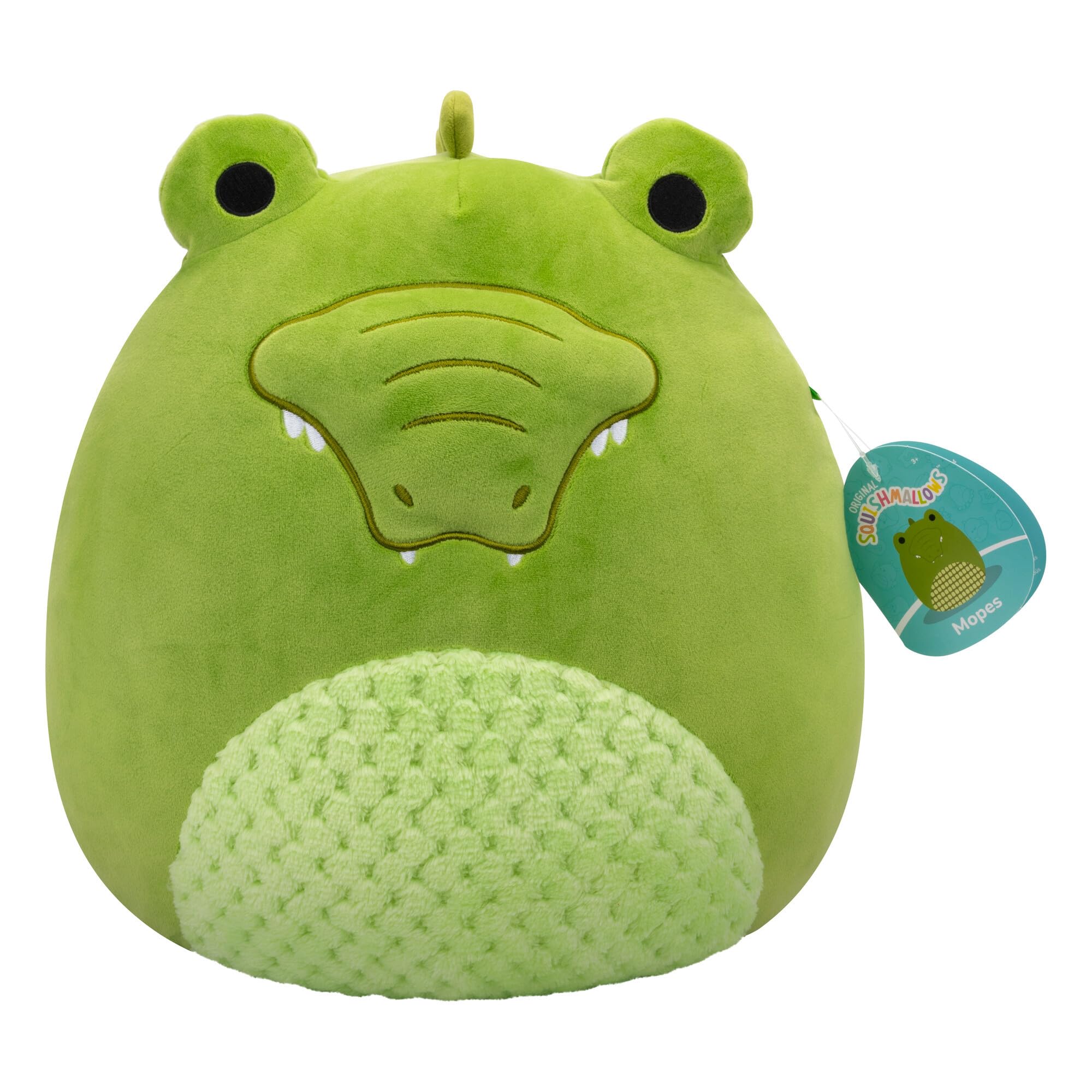 Squishmallows 30 Cm P20 Alligator (206475)