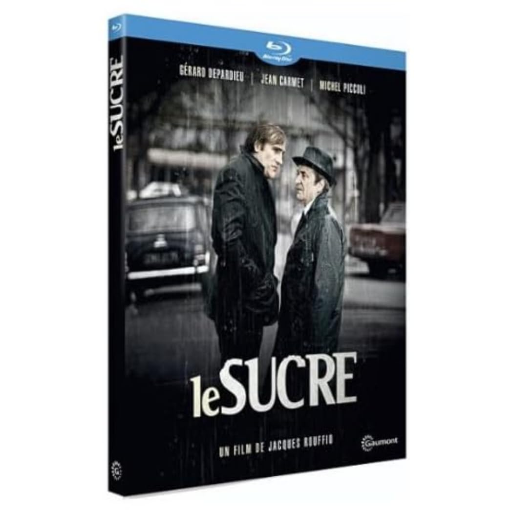 Le sucre