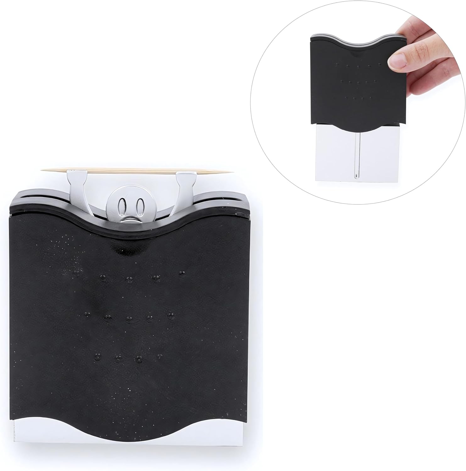 Winkee - Toothpick Holder - Mister Help