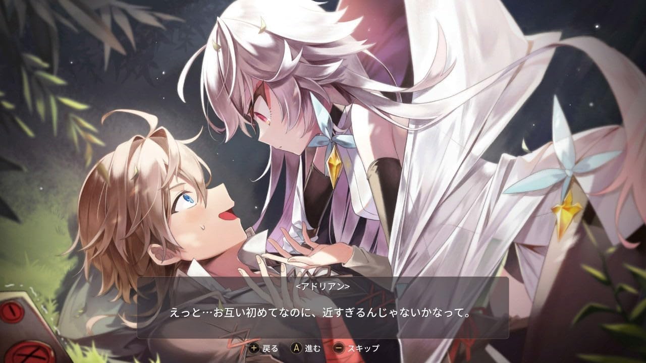 Witch Spring 3 Re:Fine -The Story Of The Marionette Witch Eirudy- (Import)