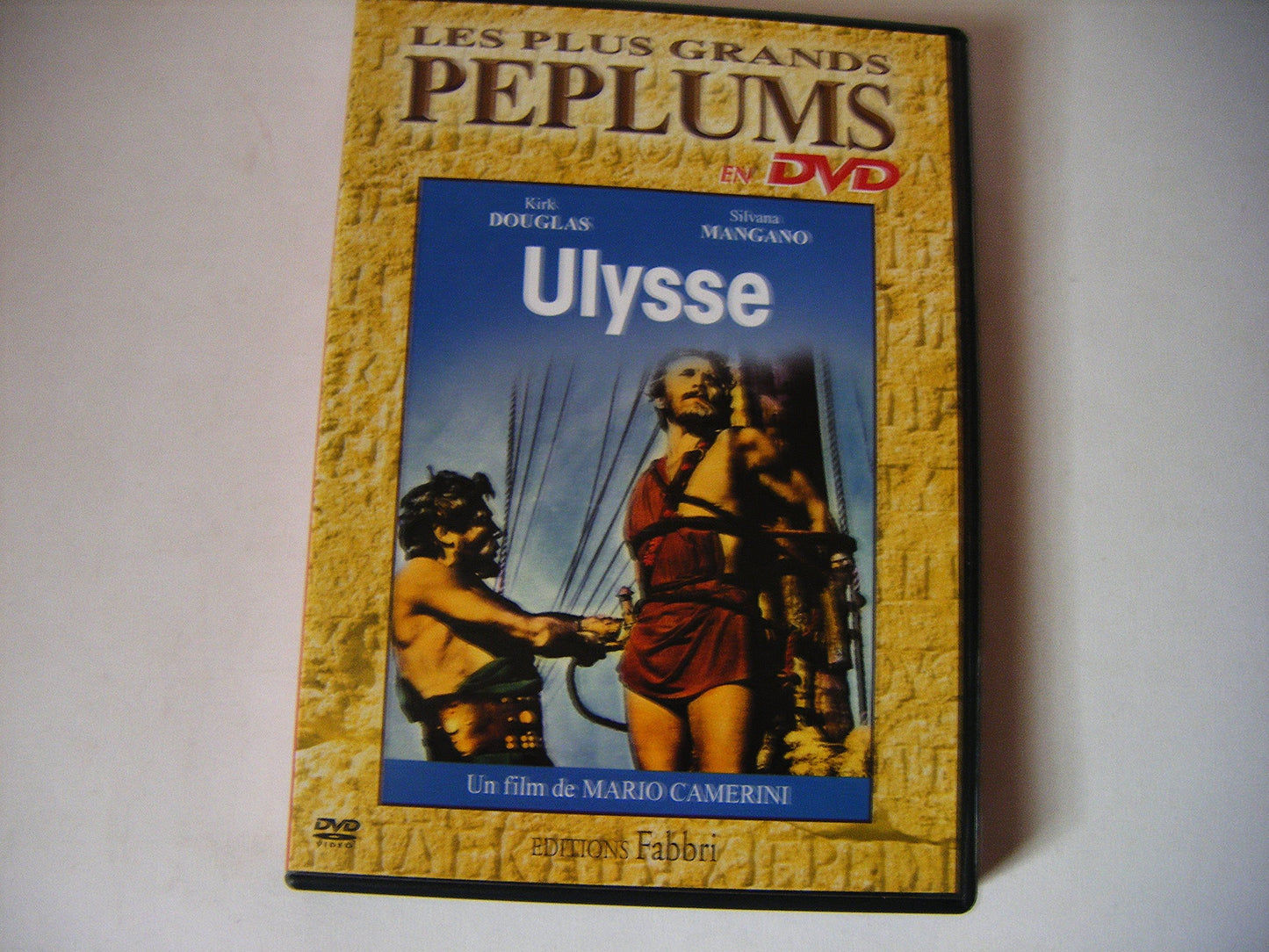 Ulysse