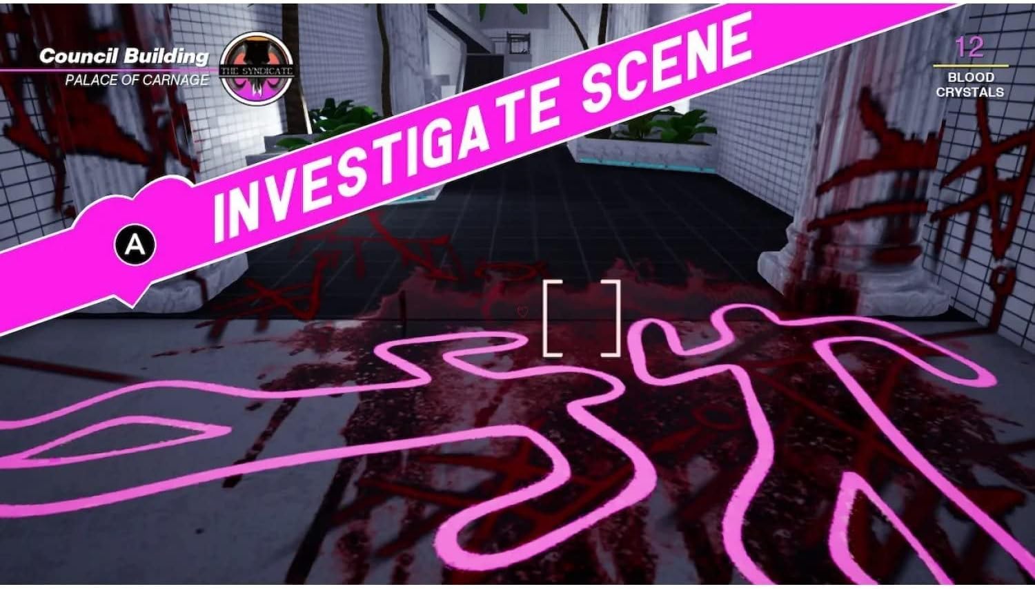 Paradise Killer (Import)