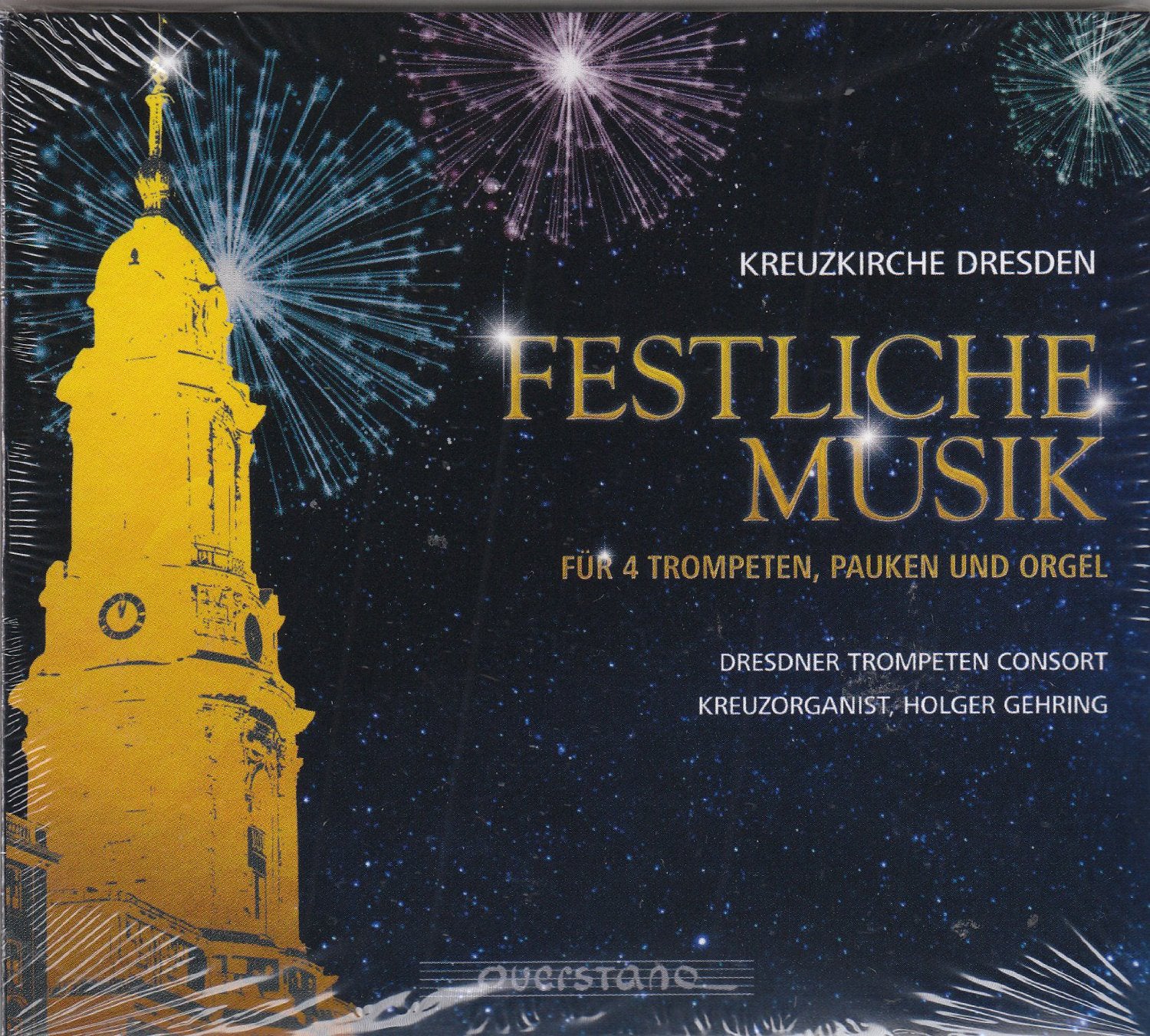 Festliche Musik