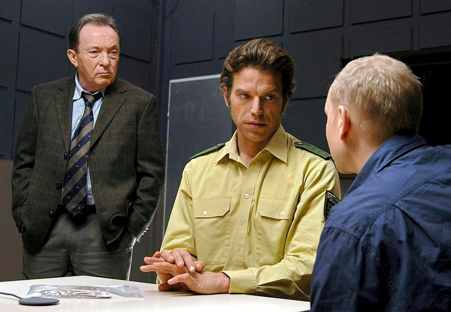 TATORT DRESDEN - TATORT - TEAM DRESDEN GESAMTEDITION: EHRLICHER & KAIN