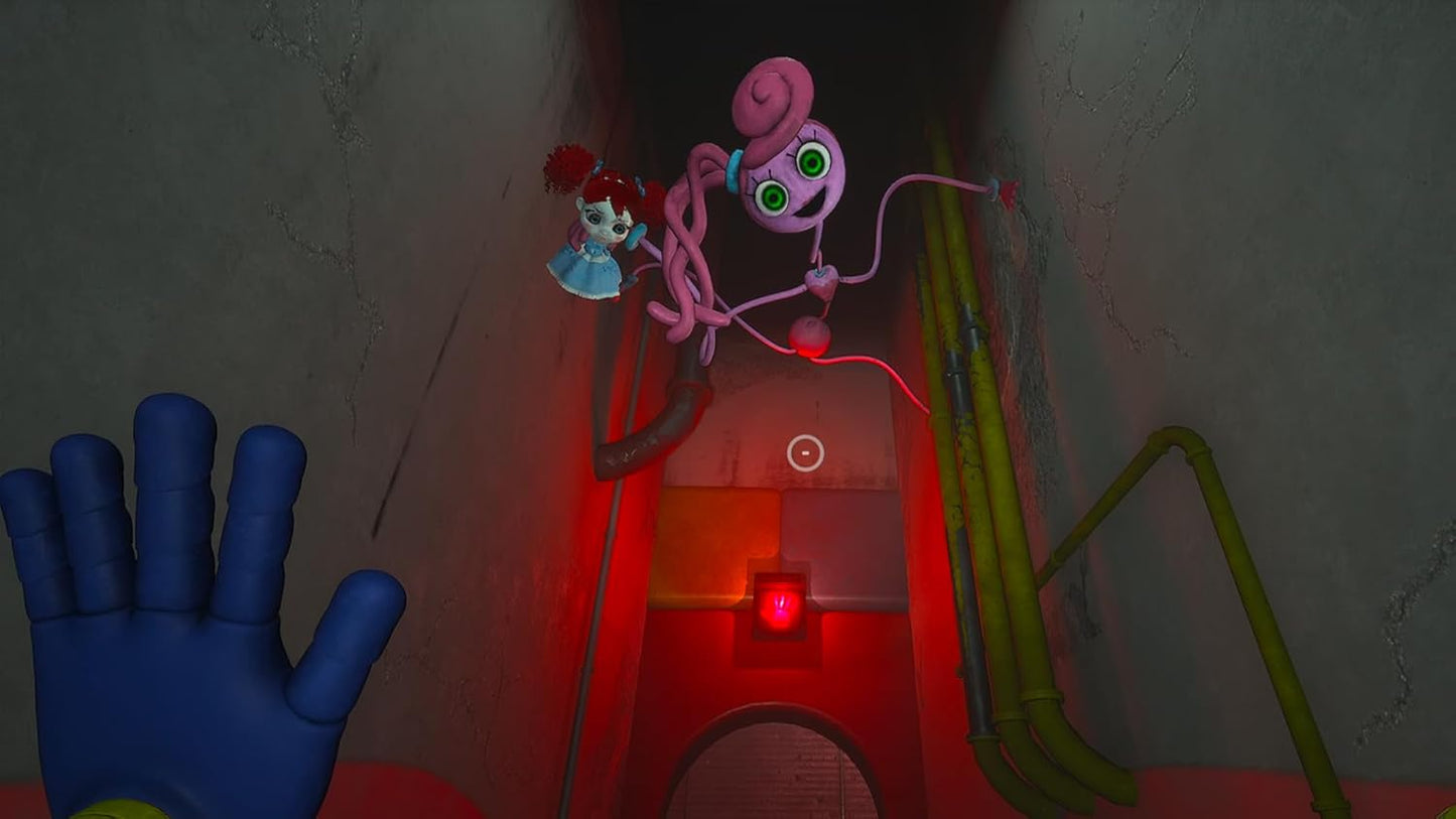 Poppy Playtime Triple Pack (PS5