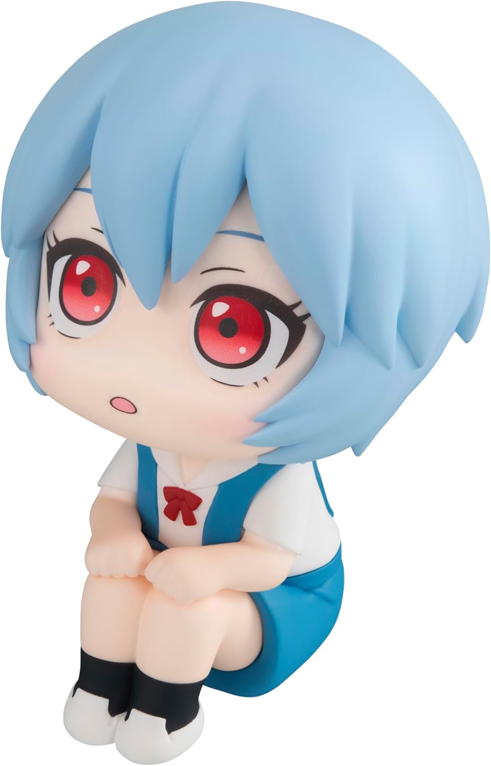Evangelion: 3.0+1.0 Thrice Upon a Time Look Up PVC