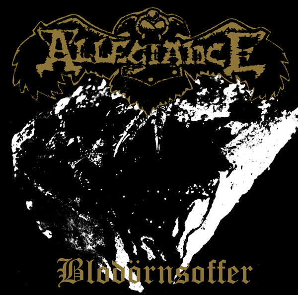 Blodörnsoffer