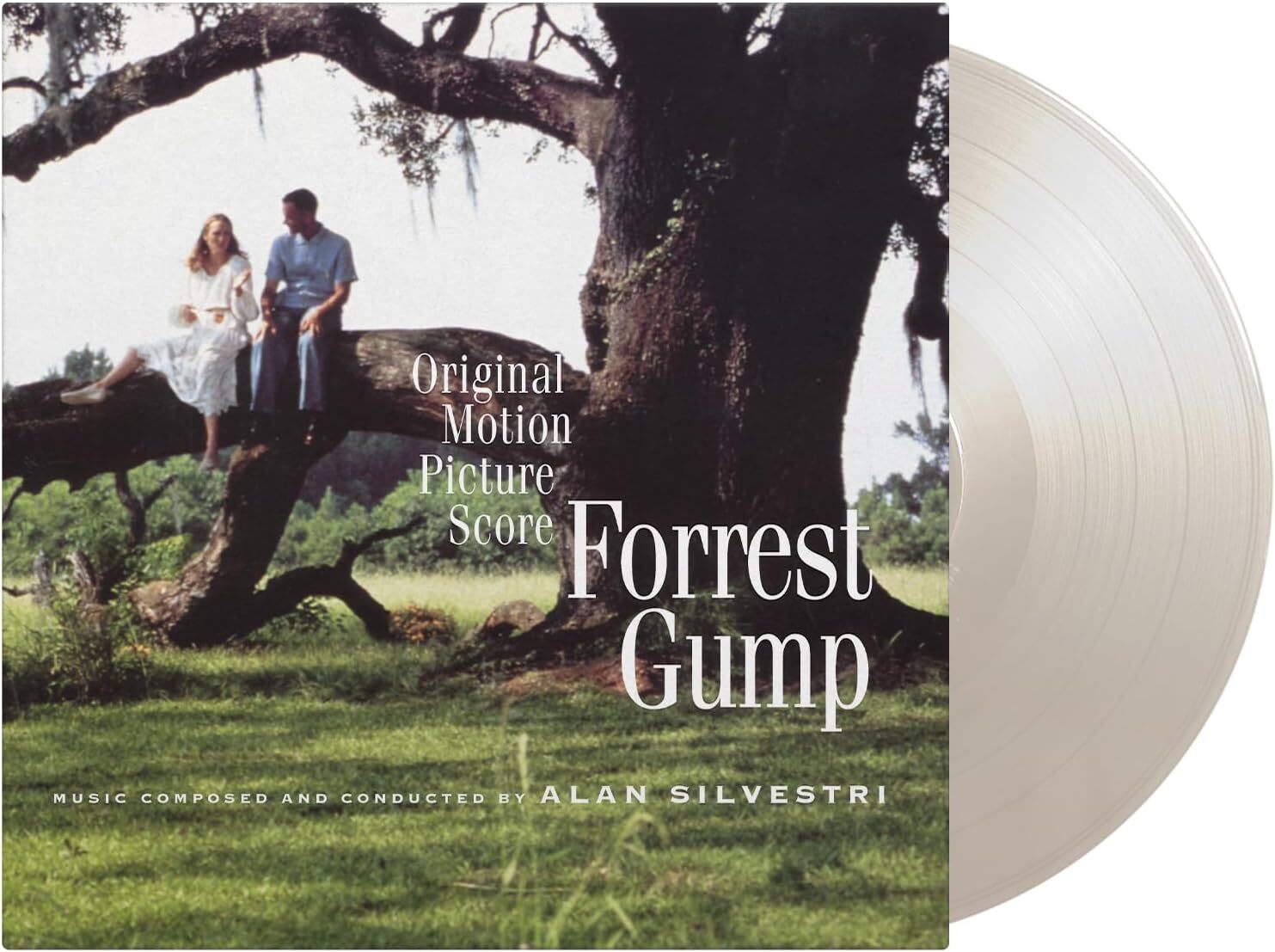 Forrest Gump