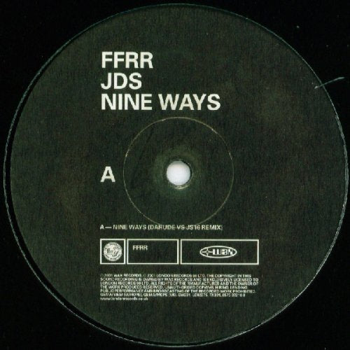 Nine Ways