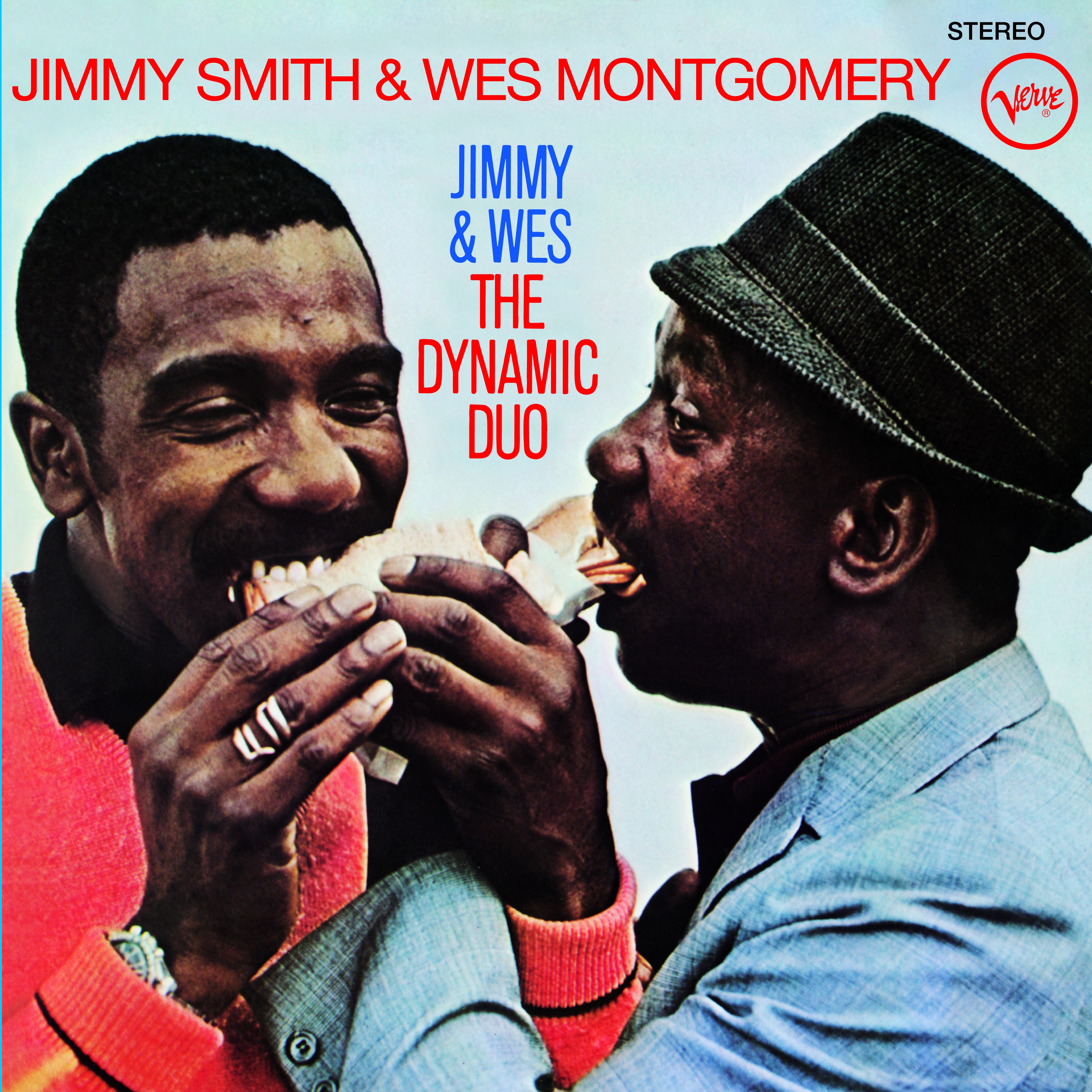 Jimmy & Wes: The Dynamic Duo