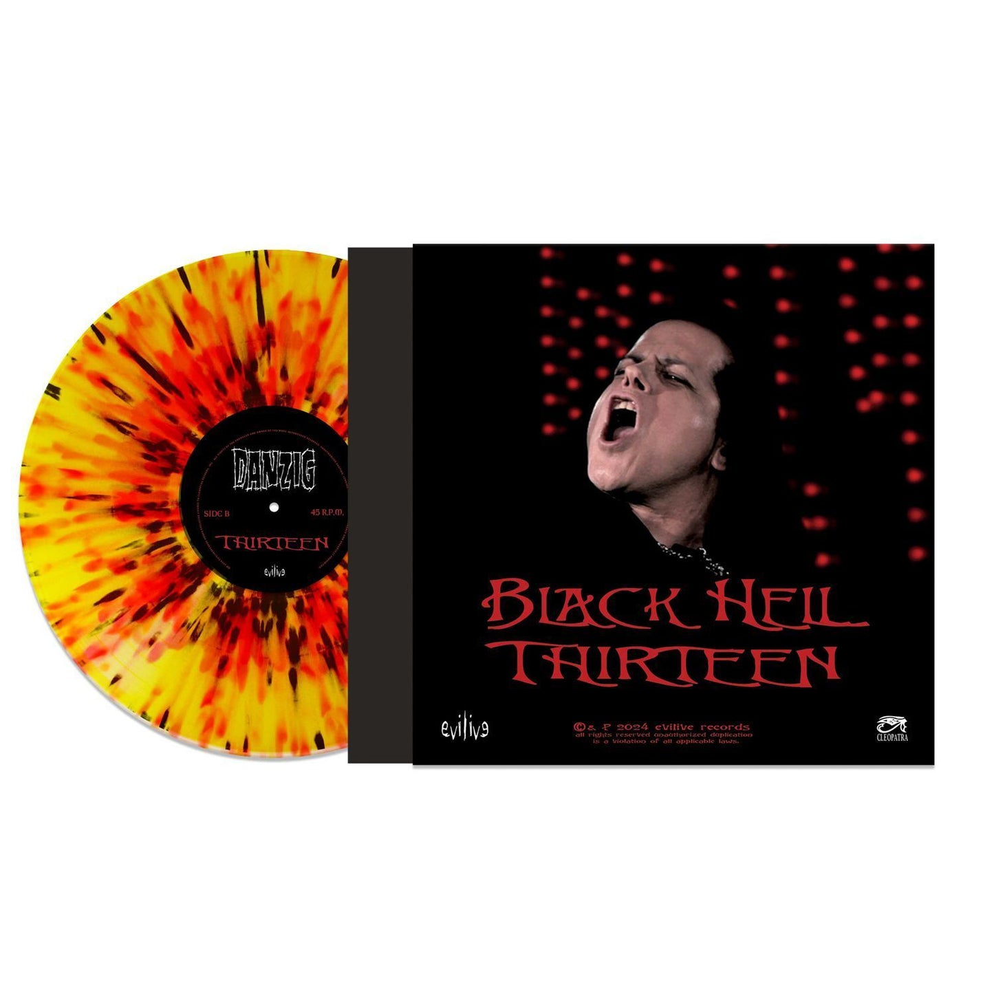 Black Hell